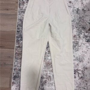 Zara Cream Pants